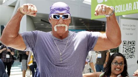 Jury Out In Hulk Hogans 100m Sex Tape Case Us News Sky News
