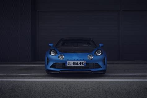 Alpine A110 R 2023 Reviews Complete Car