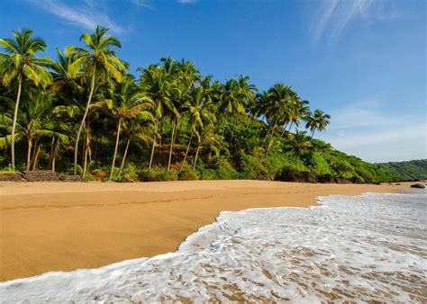 Visit Goa On A Trip To India Goa Vacations Audley Travel Us