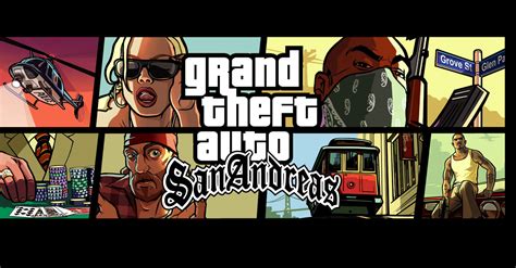 No wait time for you! GTA San Andreas Free Download For PC | Download Software ...