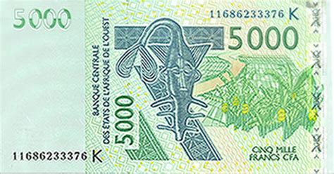 new currency for central african states numismatic news