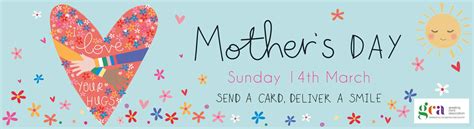 2021 Mothers Day Toolkit Greeting Card Association