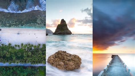 Different Types Of Landscape Photography Inselmane