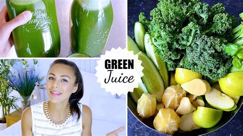 Juice diet recipes for blender detox juice recipes for blender. GREEN JUICE! (Recipe, Beauty & Health Benefits, Fasting ...