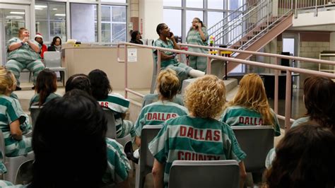 Dallas County Jail Inmates Put On Christmas Play Nbc 5 Dallas Fort Worth