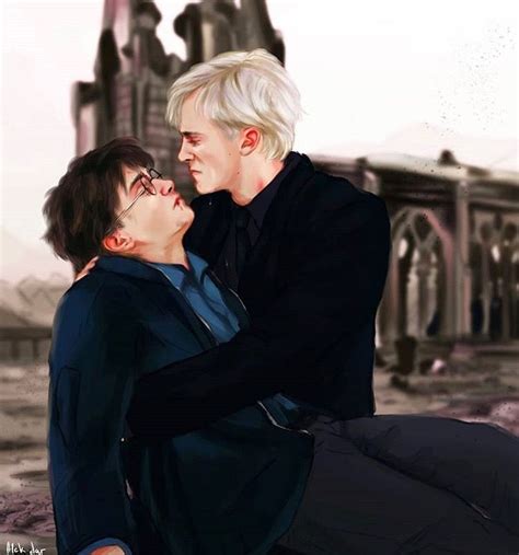Im Not Crying Its Just Something In My Eyes Drarry Alekart