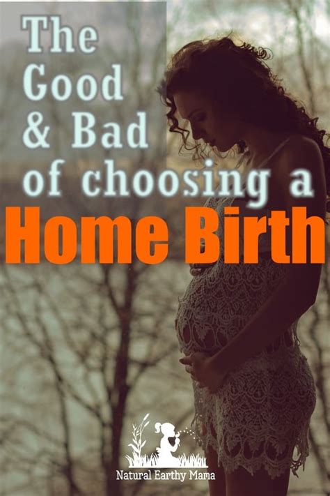 Home Birth Pros And Cons A Realistic Comparison
