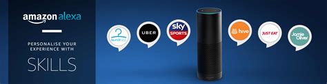 Amazon Co Uk Alexa Skills Guide Alexa Skills