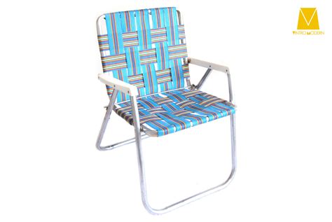From casual backyard bbq gatherings, family. Nylon Aluminum Lawn Chair Rainbow SALE