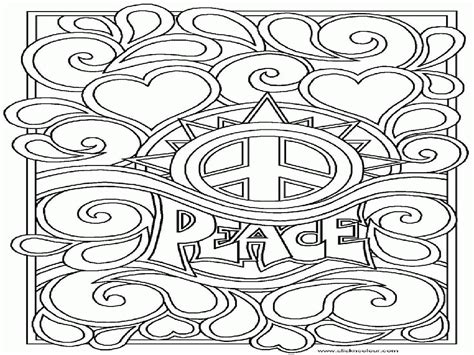 Adult coloring pages with complex designs for older kids, adults, seniors and artists, printable pictures to color of adult toys, peace posters, kaleidoscopes, patterns for coloring adult coloring page collections. Rest In Peace Pages Coloring Pages
