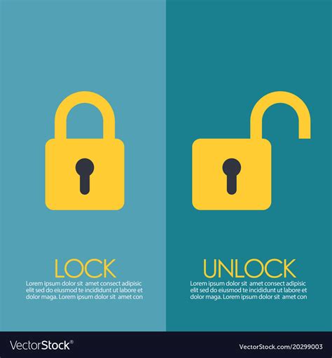 Lock Unlock
