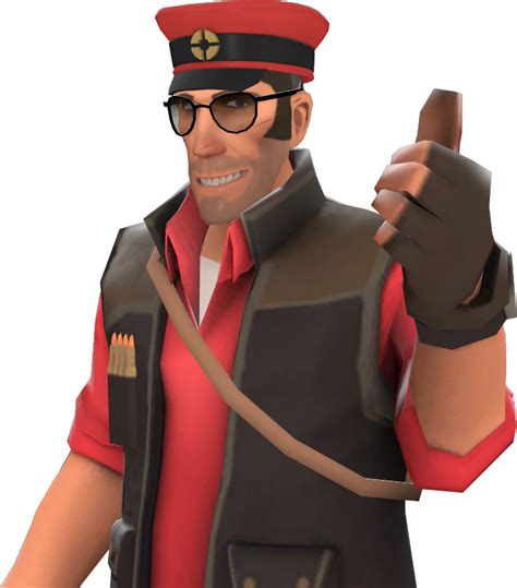 Team Fortress Wikiapril Fools Day2012 Official Tf2 Wiki Official