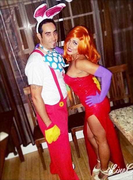 50 Best Couples Halloween Costumes To Wear This Year Ecstasycoffee