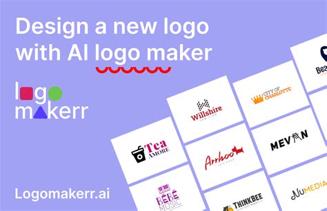 Free Logo Maker Create A Logo Online Logomakerrai