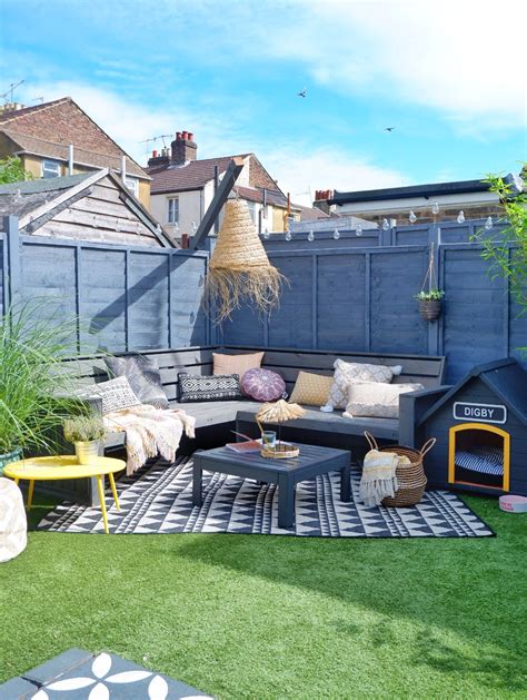 How To Plan And Complete A Garden Renovation Thats So Gemma