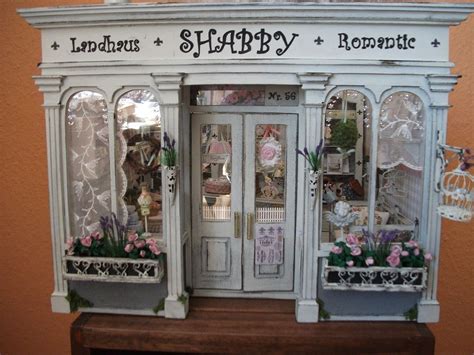 By Regina Picasa Webalben Dolls House Shop Miniatures Dollhouse