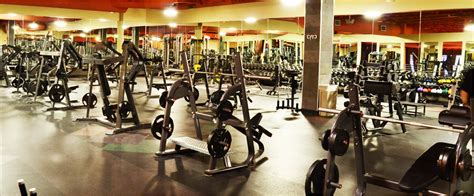 15 Best Gyms In Las Vegas Extrachai