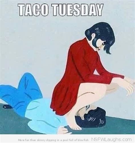 Taco Tuesday Capamericasur
