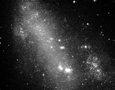 Black And White Black And White Galaxy Ngc