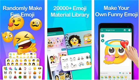 Tools To Create Custom Emoji Online Tools And Applications Tools