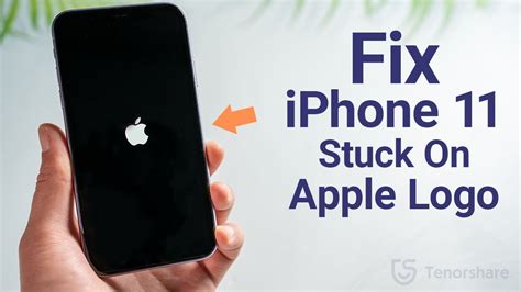 How To Fix Iphone Stuck On Apple Logo Boot Loop Without Losing