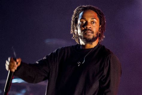 Where Is Kendrick Lamar's New Album? - XXL