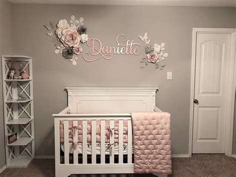 30 Baby Room Wall Hanging