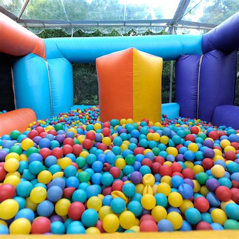 This Ball Pit Bar Is Like A Chuck E Cheese For Adults Food And Wine
