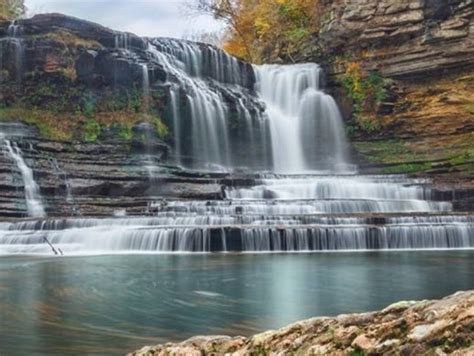 5 Majestic Tennessee Waterfalls Williamson Source