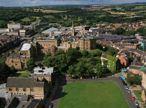 Durham City Guide Student Guides Uk Accommodation For Students