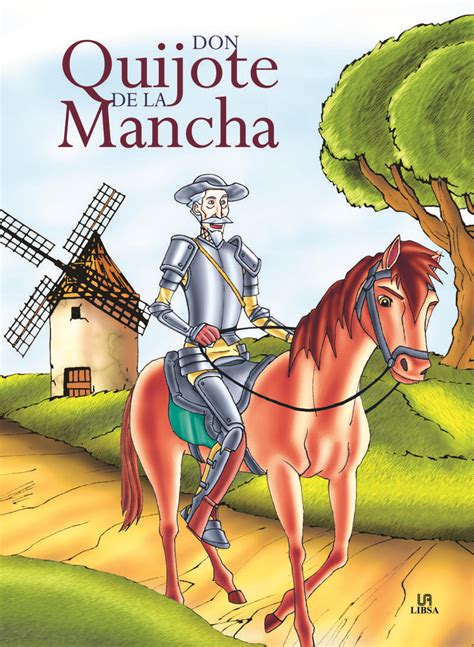 Analisis De La Obra De Don Quijote De La Mancha ANALISIS DE OBRAS
