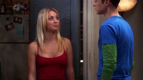 Kaley Cuoco Big Bang Theory2 Porn Videos