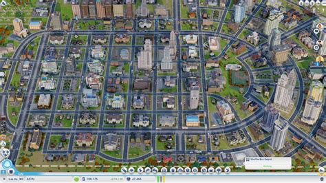 City Skylines Layout Tips Road Layout Basics — Design Guide Cities