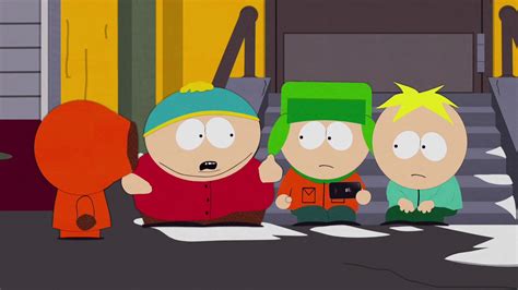 South Park Season 18 Review Movie Reviews Simbasible
