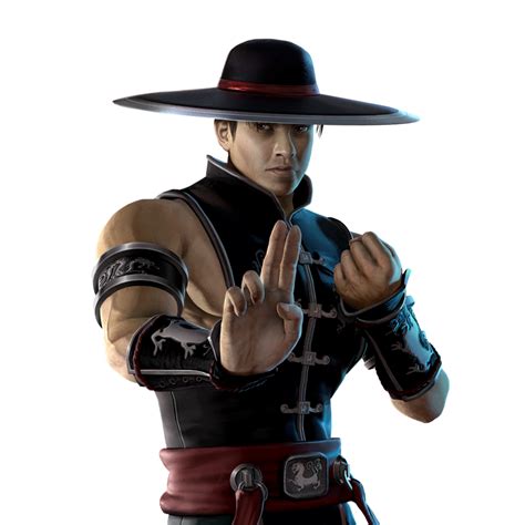 Kung Laoshaolin Fist Mortal Kombat Mobile Wikia Fandom