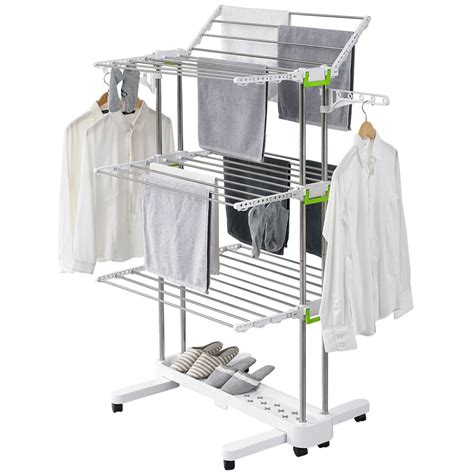 Clothes Drying Stand Indoor And Outdoor Buy Now