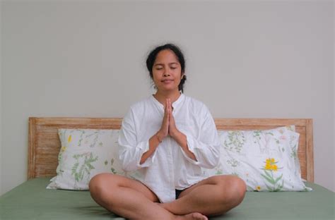 5 Jenis Meditasi Yang Bisa Dilakukan Di Rumah Efektif Tingkatkan