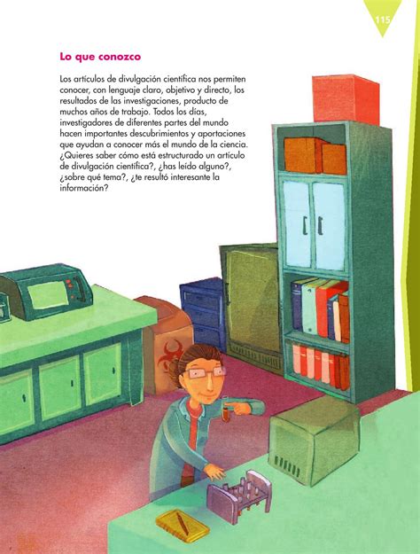 Español grado 5° libro de primaria. Español Quinto grado 2016-2017 - Libro de texto Online ...