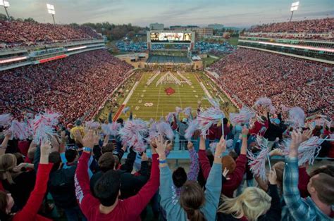 Save money on arkansas razorbacks football tickets! Who's ready for some Razorback football? | Arkansas ...