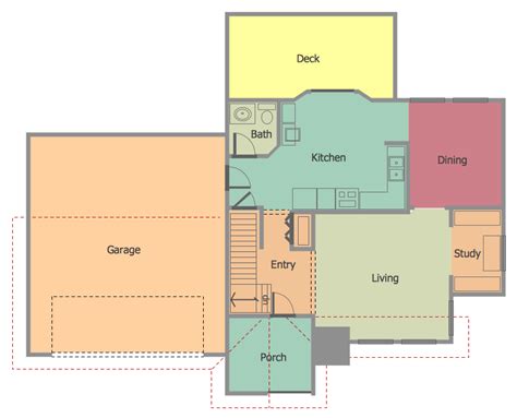 20 Best Simple Sample House Floor Plan Drawings Ideas Jhmrad