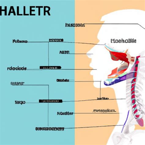 What Does A Healthy Throat Look Like Exploring Symptoms Anatomy And