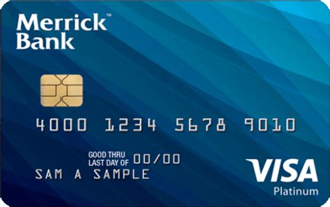 However, these products are riddled with high fees and have nothing to offer outside of building credit. The Secured Visa® from Merrick Bank Review | Bankrate.com
