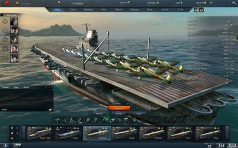 The 15 Best Warship Games To Play On Pc Gamers Decide 2022