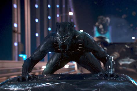 Review Black Panther Lives Up To The Massive Hype Bad Feeling Magazine