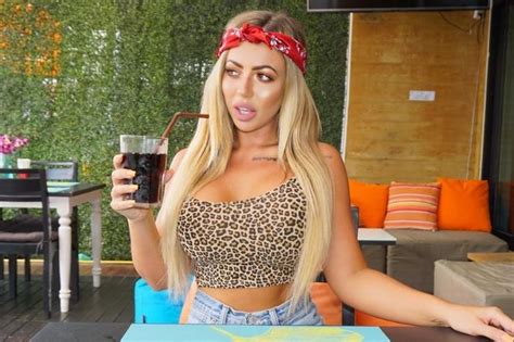 Geordie Shores Holly Hagan Reveals Shes Releasing Her Own Range Of Sex Toys With Raunchy