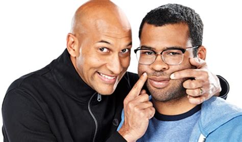 Key And Peele To Produce Comedy Series For Maker Studios
