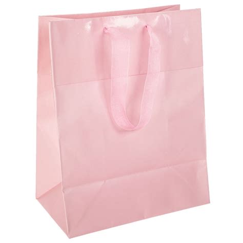 Pink T Bags Medium Hobby Lobby 518357