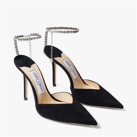 Jimmy Choo Shoes Surprise Price