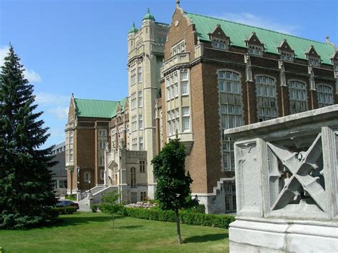 Concordia University, Montreal, Quebec | Montreal, Concordia, Canada