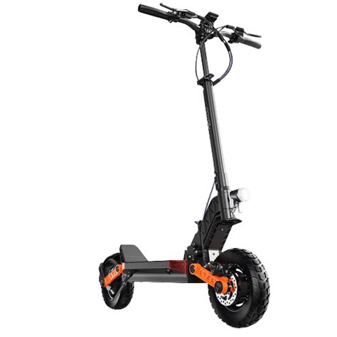 top 5 fastest cheap electric scooters for adults